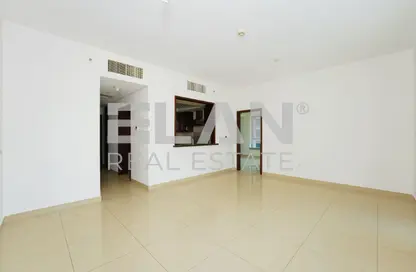 Apartment - 1 Bedroom - 2 Bathrooms for rent in 29 Burj Boulevard Tower 2 - 29 Burj Boulevard - Downtown Dubai - Dubai