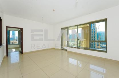 Apartment - 1 Bedroom - 2 Bathrooms for rent in 29 Burj Boulevard Tower 2 - 29 Burj Boulevard - Downtown Dubai - Dubai