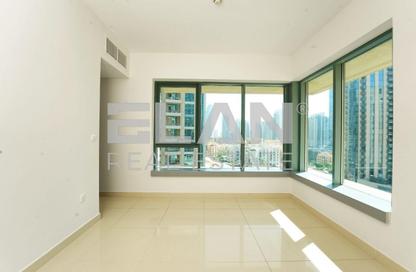 Apartment - 1 Bedroom - 2 Bathrooms for rent in 29 Burj Boulevard Tower 2 - 29 Burj Boulevard - Downtown Dubai - Dubai