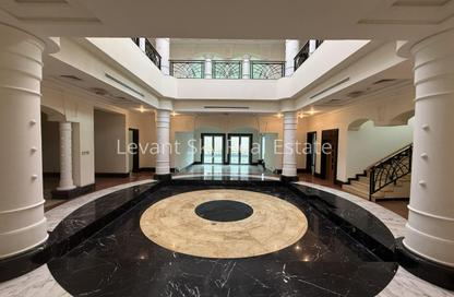 Villa - 6 Bedrooms - 7 Bathrooms for rent in Al Manara - Dubai Villa - 6 Bedrooms - 7 Bathrooms for rent in Al Manara - Dubai