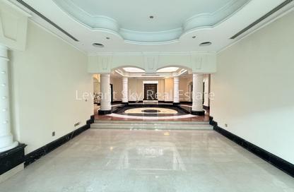 Villa - 6 Bedrooms - 7 Bathrooms for rent in Al Manara - Dubai