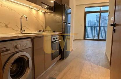 Apartment - Studio - 1 Bathroom for sale in Azizi Amber - Al Furjan - Dubai