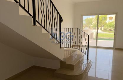 Townhouse - 2 - 2 for rent in The Townhouses at Al Hamra Village - Al Hamra Village - Ras Al Khaimah