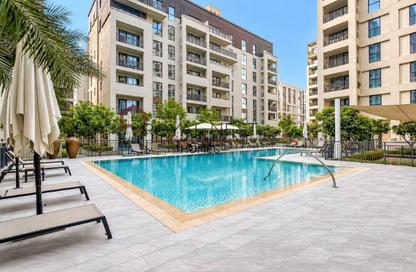 Apartment - 2 - 2 for rent in Bayshore at Creek Beach Building 3 - Bayshore at Creek Beach - Creek Beach - Dubai Creek Harbour (The Lagoons) - Dubai Apartment - 2 - 2 for rent in Bayshore at Creek Beach Building 3 - Bayshore at Creek Beach - Creek Beach - Dubai Creek Harbour (The Lagoons) - Dubai