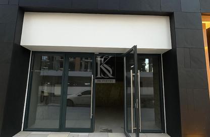 Shop - Studio for rent in Azizi Riviera 26 - Azizi Riviera - Meydan One - Meydan - Dubai