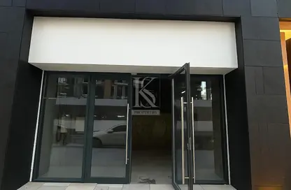 متجر - استوديو للايجار في عزيزي ريفيرا 26 - عزيزي ريفيرا - ميدان واحد - ميدان - دبي