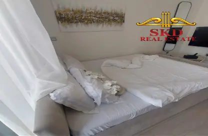 Apartment - Studio - 1 Bathroom for rent in AZIZI Riviera 1 - AZIZI Riviera - Meydan One - Meydan - Dubai