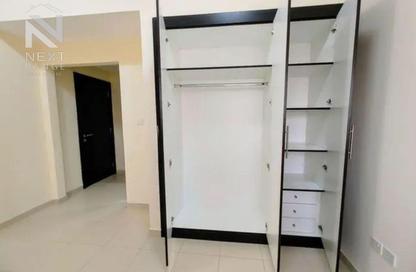Apartment - 1 - 2 for rent in Silicon Gates 4 - Silicon Gates - Dubai Silicon Oasis - Dubai