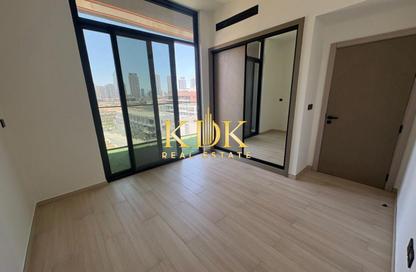 Apartment - 1 Bedroom - 1 Bathroom for rent in Binghatti LUNA - District 12 - Jumeirah Village Circle - Dubai Apartment - 1 Bedroom - 1 Bathroom for rent in Binghatti LUNA - District 12 - Jumeirah Village Circle - Dubai