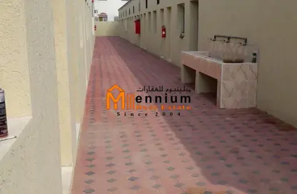 مجمع سكني - استوديو للبيع في مبني علي موسى - الصجعة الصناعية - الصجعة - الشارقة