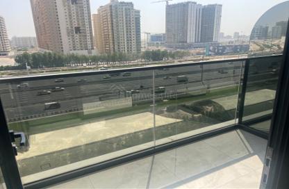 Apartment - 1 - 2 for rent in Elbrus Tower - District 4 - Jumeirah Village Triangle - Dubai Apartment - 1 - 2 for rent in Elbrus Tower - District 4 - Jumeirah Village Triangle - Dubai