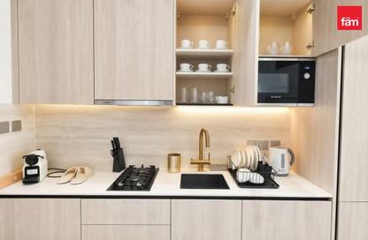 Apartment - Studio - 1 for rent in Pearl House III - District 11 - Jumeirah Village Circle - Dubai