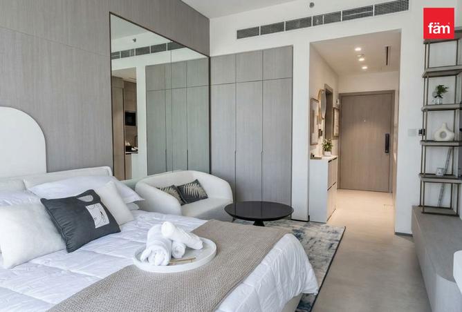 Fully Furnished | Elegant | High Floor | JVC photo 2