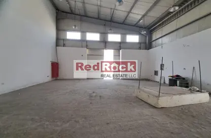 Warehouse - Studio - 1 Bathroom for rent in Al Sajaa Industrial - Al Sajaa - Sharjah Warehouse - Studio - 1 Bathroom for rent in Al Sajaa Industrial - Al Sajaa - Sharjah