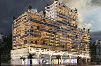 Apartment - 2 Bedrooms - 3 Bathrooms for sale in 311 Boulevard - District 13 - Jumeirah Village Circle - Dubai