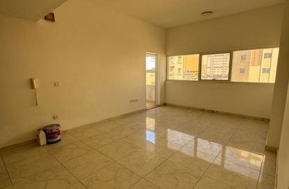 Apartment - 1 Bedroom - 1 Bathroom for rent in Sheikh Jaber Al Sabah Street - Al Naimiya - Al Nuaimiya - Ajman
