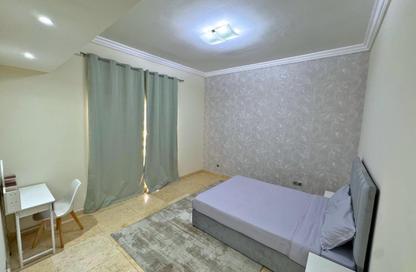 Apartment - 1 Bedroom - 2 Bathrooms for rent in Al Awar Building - Port Saeed - Deira - Dubai