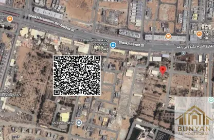 Land - Studio for sale in Al Yasmeen 1 - Al Yasmeen - Ajman
