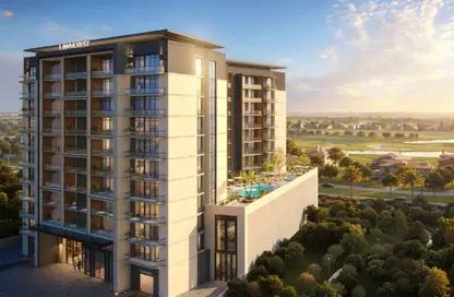 Apartment - 2 Bedrooms - 3 Bathrooms for sale in Lawncrest - Dubai Production City (IMPZ) - Dubai Apartment - 2 Bedrooms - 3 Bathrooms for sale in Lawncrest - Dubai Production City (IMPZ) - Dubai