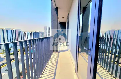 شقة - غرفة نوم - 2 حمامات للبيع في 2 الجادة - الجادة - الشارقة