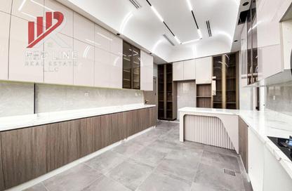 Villa - 5 Bedrooms - 6 Bathrooms for sale in Tilal City D - Tilal City - Sharjah