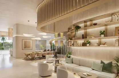 شقة - 3 غرف نوم - 4 حمامات للبيع في مساكن أفيدا - جزر دبي - دبي