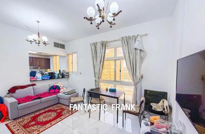 Apartment - 2 Bedrooms - 3 Bathrooms for sale in The Pearl - Al Jaddaf - Dubai