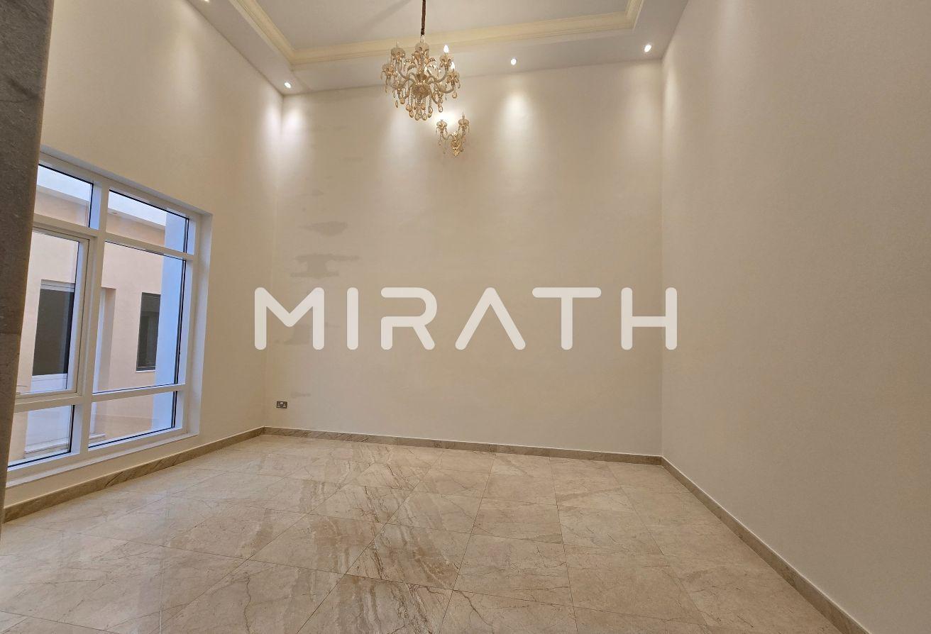 Luxury Standalone Villa with Private Garden photo 4