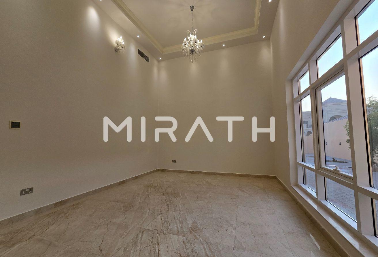 Luxury Standalone Villa with Private Garden photo 13