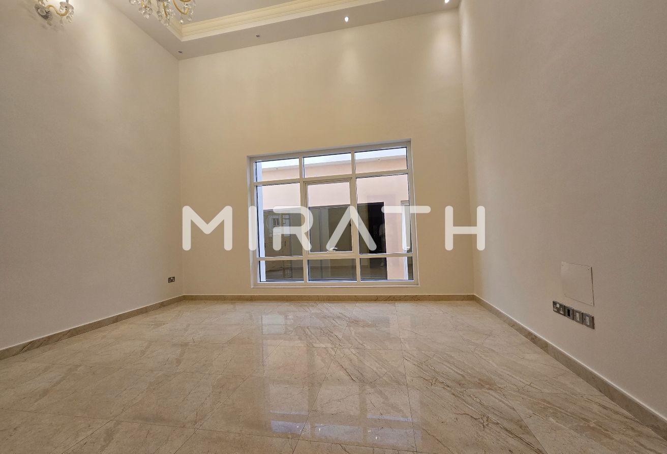 Luxury Standalone Villa with Private Garden photo 10