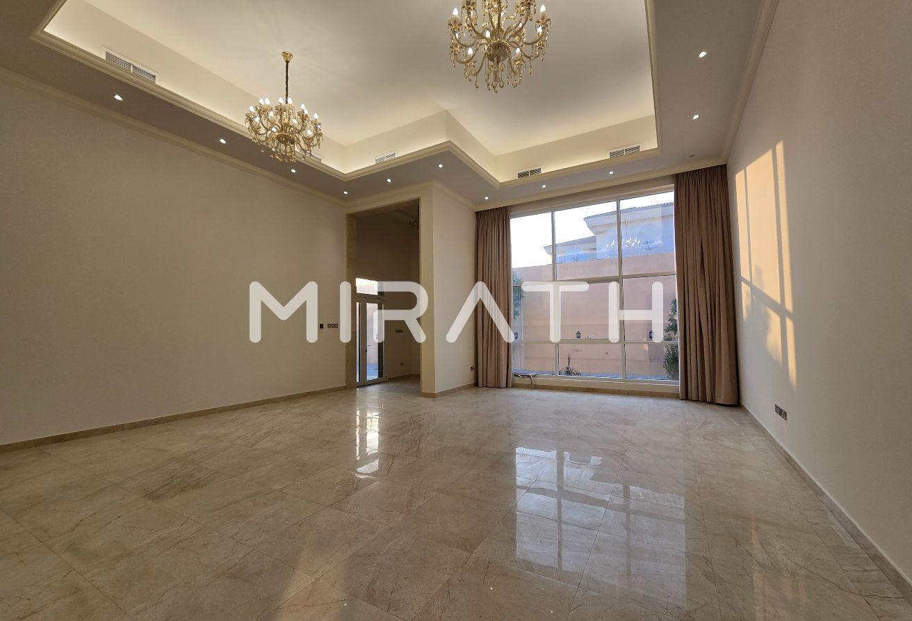 Luxury Standalone Villa with Private Garden photo 14