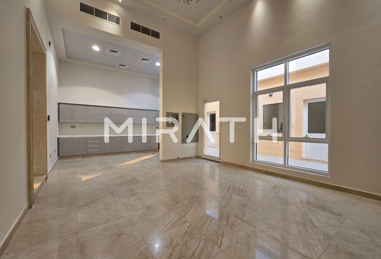 Luxury Standalone Villa with Private Garden photo 12