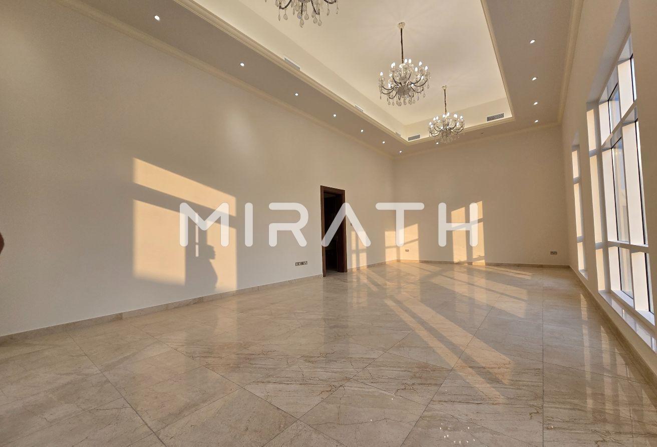 Luxury Standalone Villa with Private Garden photo 7
