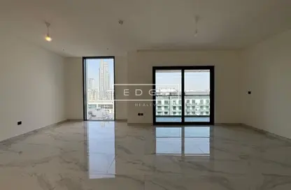 Apartment - 3 Bedrooms - 4 Bathrooms for rent in Crest Grande - Sobha Hartland - Mohammed Bin Rashid City - Dubai