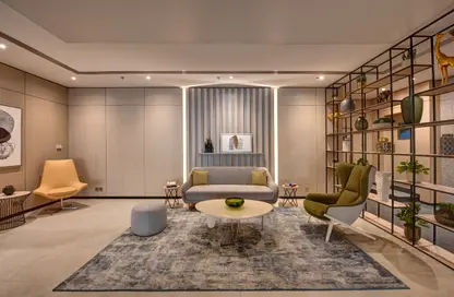 Apartment - 2 Bedrooms - 2 Bathrooms for rent in Radiance Premium Suites Hotel - Al Barsha 1 - Al Barsha - Dubai