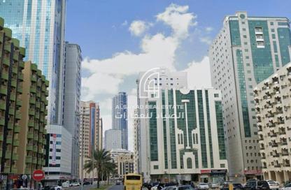 Land - Studio for sale in Al Majaz 2 - Al Majaz - Sharjah Land - Studio for sale in Al Majaz 2 - Al Majaz - Sharjah