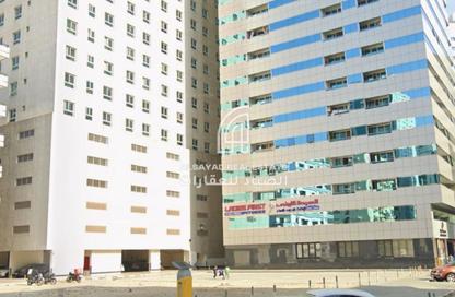 Land - Studio for sale in Al Majaz 2 - Al Majaz - Sharjah