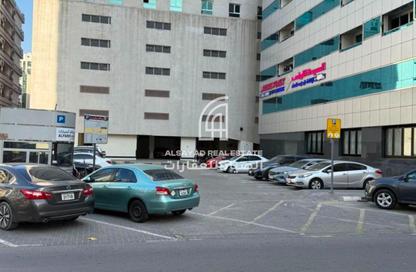 Land - Studio for sale in Al Majaz 2 - Al Majaz - Sharjah Land - Studio for sale in Al Majaz 2 - Al Majaz - Sharjah