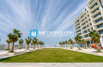 Apartment - 1 - 2 for rent in Mamsha Al Saadiyat - Saadiyat Cultural District - Saadiyat Island - Abu Dhabi