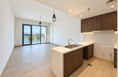 Apartment - 2 - 3 for sale in La Rive Building 4 - La Rive - Port de La Mer - La Mer - Jumeirah - Dubai