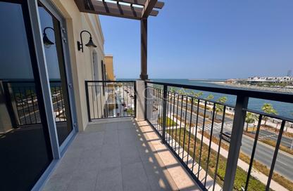 Apartment - 2 - 3 for sale in La Rive Building 4 - La Rive - Port de La Mer - La Mer - Jumeirah - Dubai