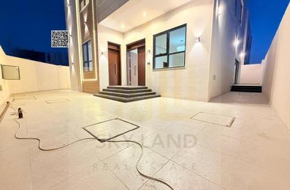 Villa - 4 Bedrooms - 6 Bathrooms for sale in Al Aamra Gardens - Al Amerah - Ajman Villa - 4 Bedrooms - 6 Bathrooms for sale in Al Aamra Gardens - Al Amerah - Ajman