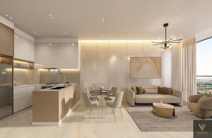 Apartment - 1 Bedroom - 2 Bathrooms for sale in Ryze - International City - Dubai