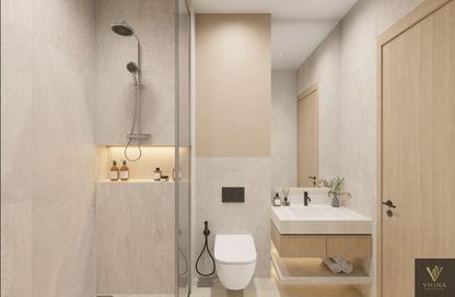 Apartment - 1 Bedroom - 2 Bathrooms for sale in Ryze - International City - Dubai