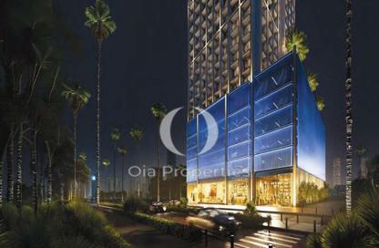 Apartment - 1 Bedroom - 1 Bathroom for sale in Binghatti Etherea - District 11 - Jumeirah Village Circle - Dubai