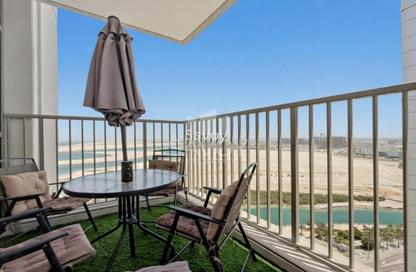 Apartment - 2 Bedrooms - 2 Bathrooms for rent in Reflection - Shams Abu Dhabi - Al Reem Island - Abu Dhabi Apartment - 2 Bedrooms - 2 Bathrooms for rent in Reflection - Shams Abu Dhabi - Al Reem Island - Abu Dhabi