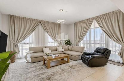 Apartment - 2 Bedrooms - 2 Bathrooms for rent in Reflection - Shams Abu Dhabi - Al Reem Island - Abu Dhabi Apartment - 2 Bedrooms - 2 Bathrooms for rent in Reflection - Shams Abu Dhabi - Al Reem Island - Abu Dhabi