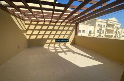 شقة - 2 غرف نوم - 2 حمامات للبيع في برج الياسمين - قرية الياسمين - رأس الخيمة شقة - 2 غرف نوم - 2 حمامات للبيع في برج الياسمين - قرية الياسمين - رأس الخيمة