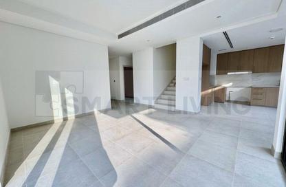 Townhouse - 4 - 3 for rent in Elora - The Valley - Dubai