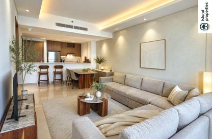 Apartment - 1 Bedroom - 2 Bathrooms for rent in Gateway Residences 2 - Mina Al Arab - Ras Al Khaimah
